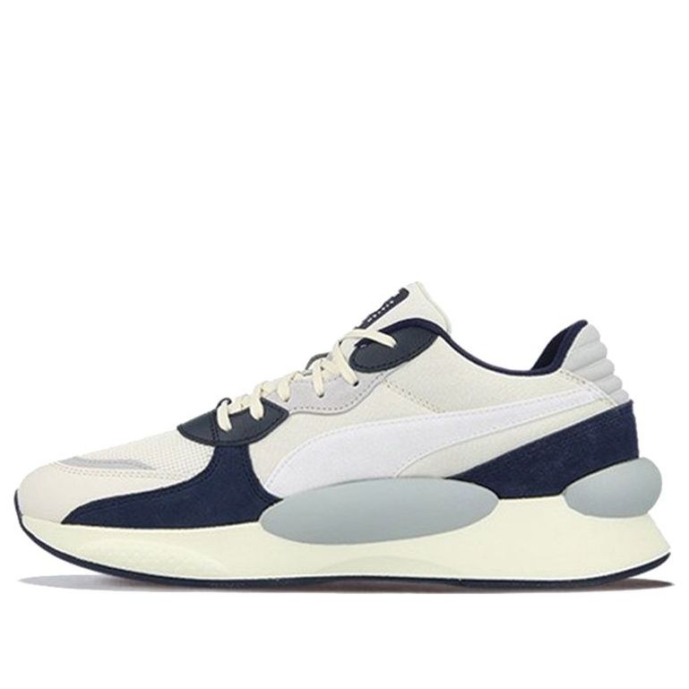 

Кроссовки PUMA RS 9.8 Space 'Whisper White' 370230-02, кремовый