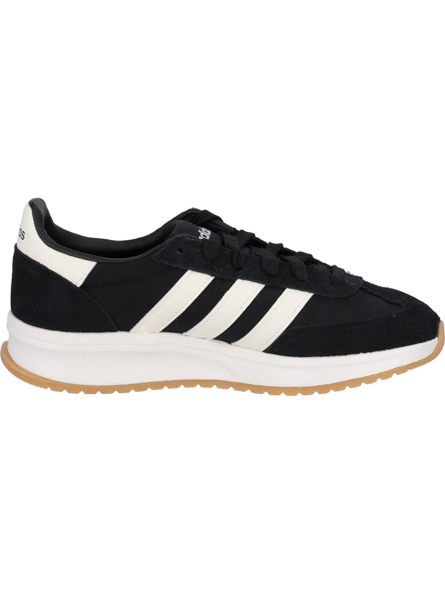 Кроссовки ADIDAS SPORTSWEAR Run 70s 2.0, черный — фото 3