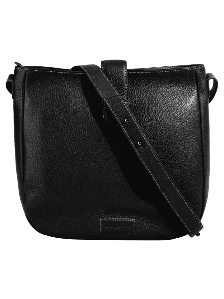 

Сумка Bugatti, черный