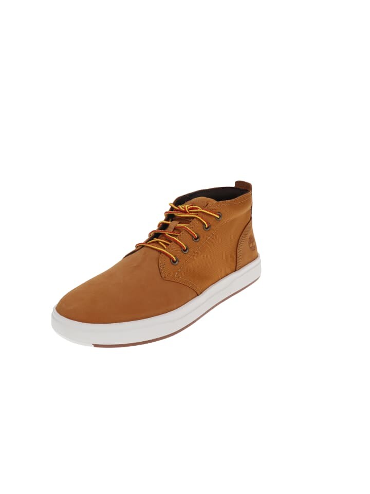

Высокие кроссовки Timberland Sneaker High, бежевый