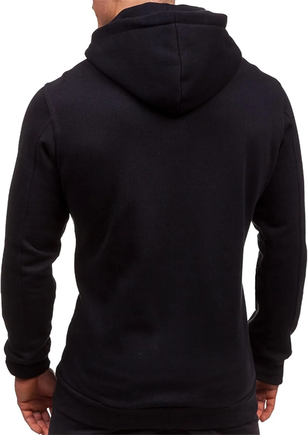 Мужская толстовка с молнией Heavyweight Full Zip — фото 3