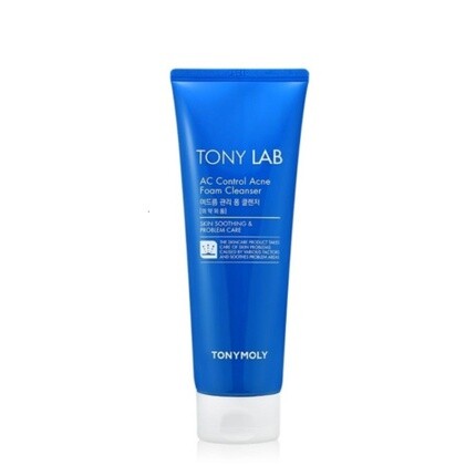 

TONYMOLY Tony Lab AC Control Пенка для умывания от прыщей 150 мл