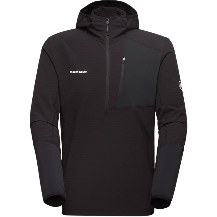 

MAMMUT Куртка Madris для мужчин, Black
