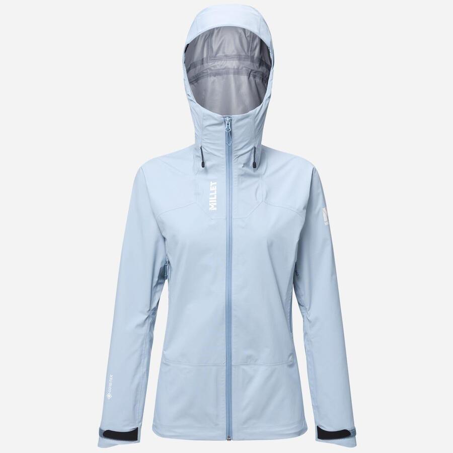 

MILLET Женская куртка KAMET GORE-TEX