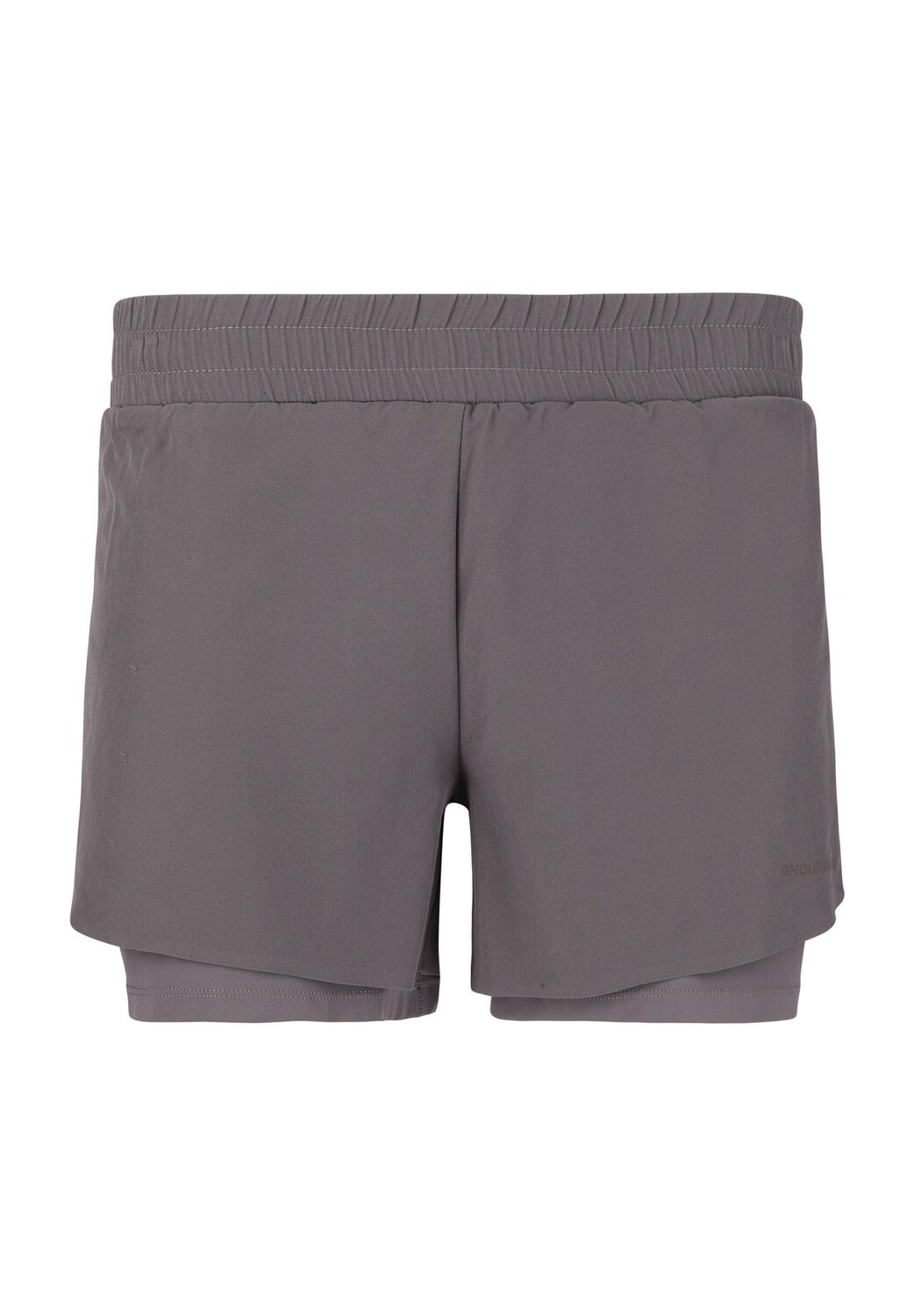 

Шорты для бега Val с технологией Quick Dry ENDURANCE, цвет Excalibur