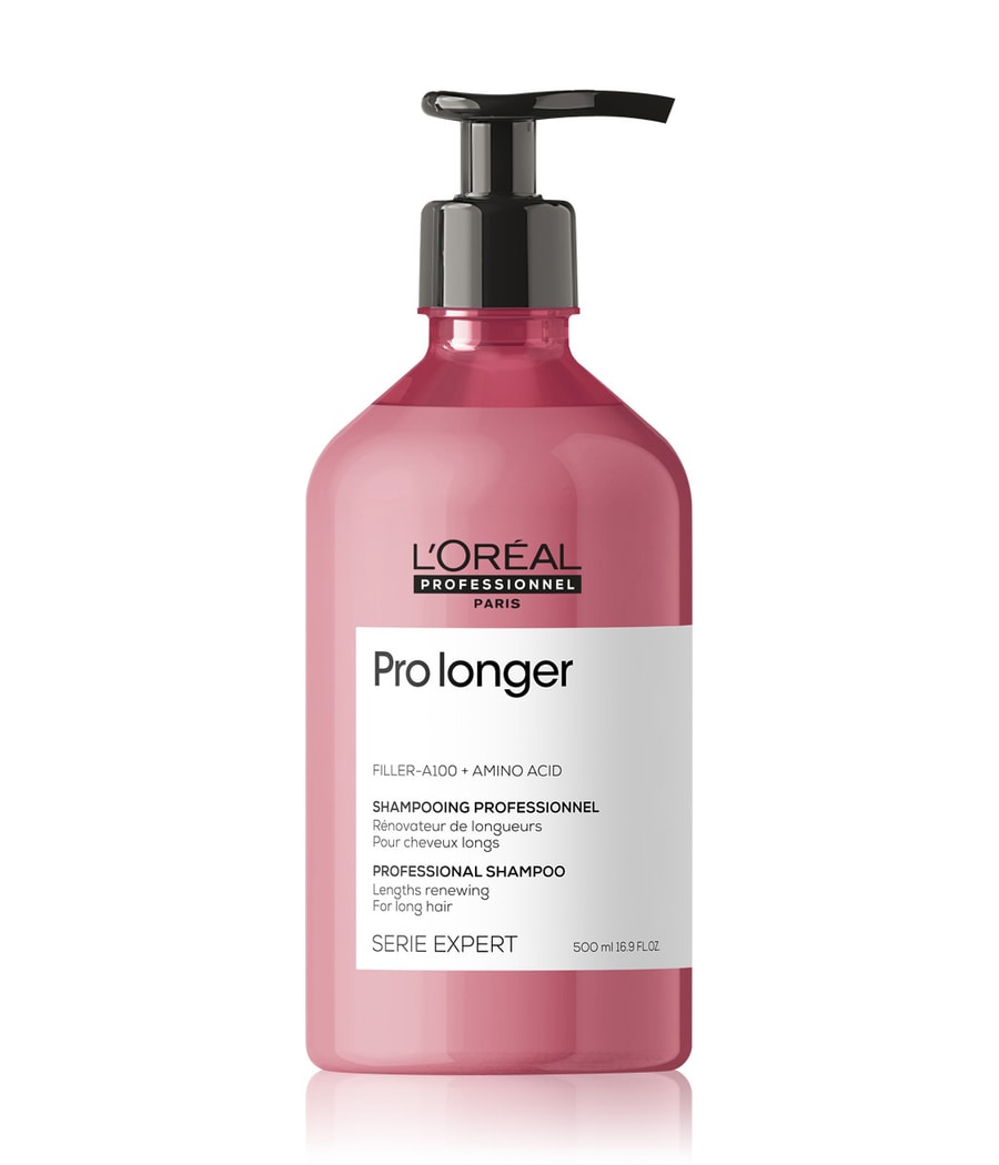 

Шампунь для волос L'Oréal Professionnel Paris Serie Expert Pro Longer, 500 ml