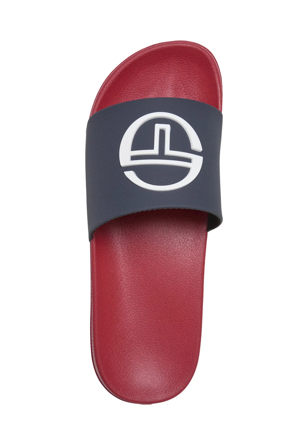 Мюли 'Anzio' Sergio Tacchini, Navy — фото 4