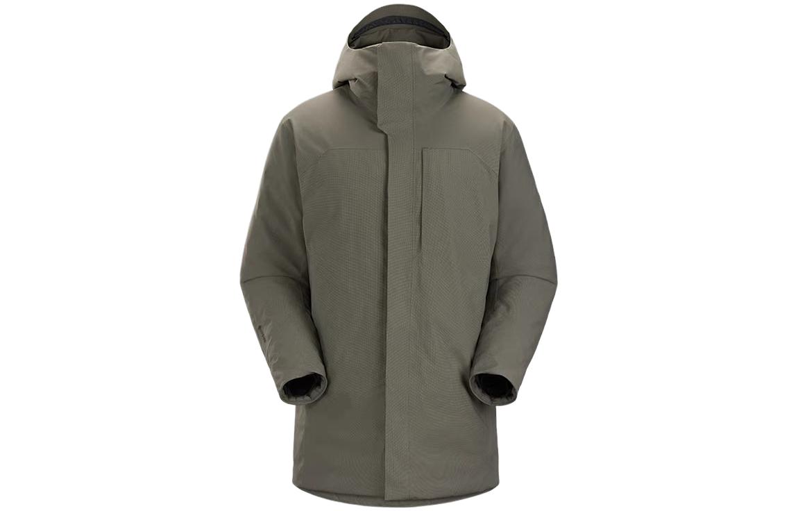 

Arcteryx Термобелье пуховик мужской, Dusty Green/Forage