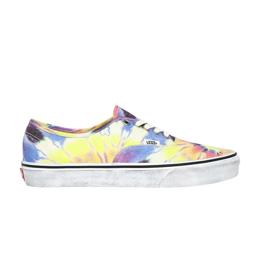 

Кроссовки Authentic Vans, мультиколор