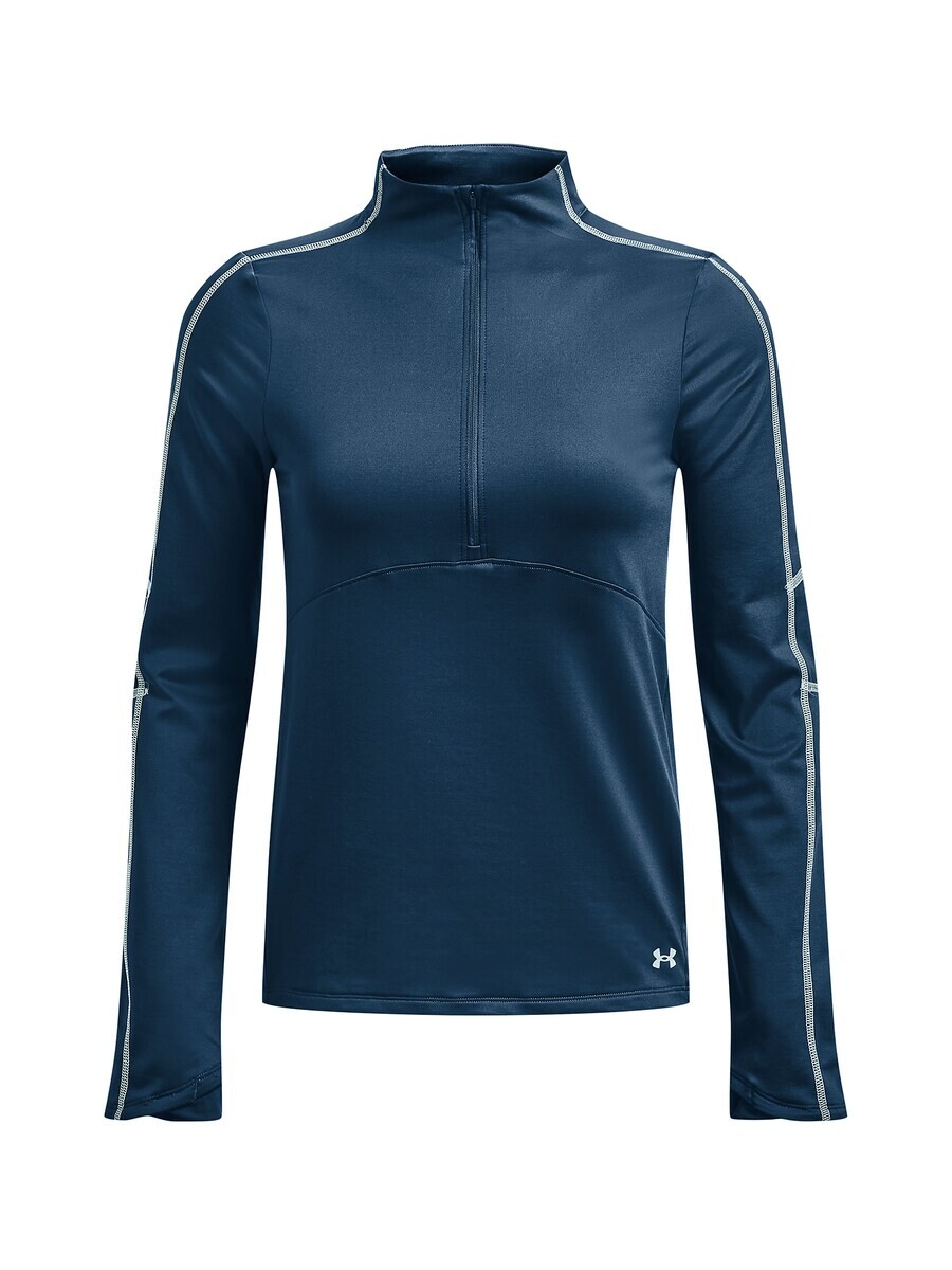 

Лонгслив UNDER ARMOUR Performance Shirt, морской синий