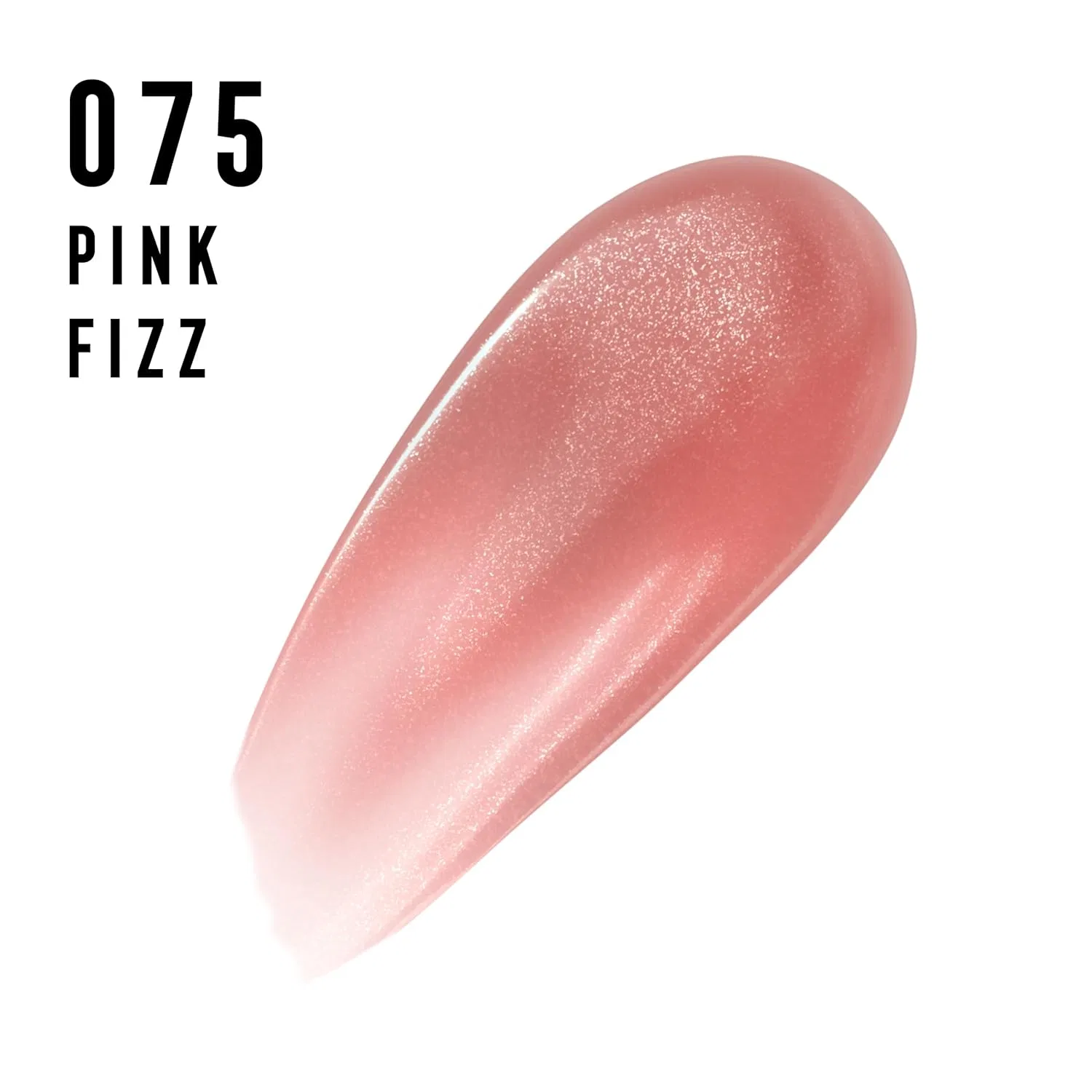 Блеск для губ Max Factor 2000 Calorie Lip Glaze 075 Pink Fizz (2 шт.) Max Factor, Pembe Fizz — фото 3