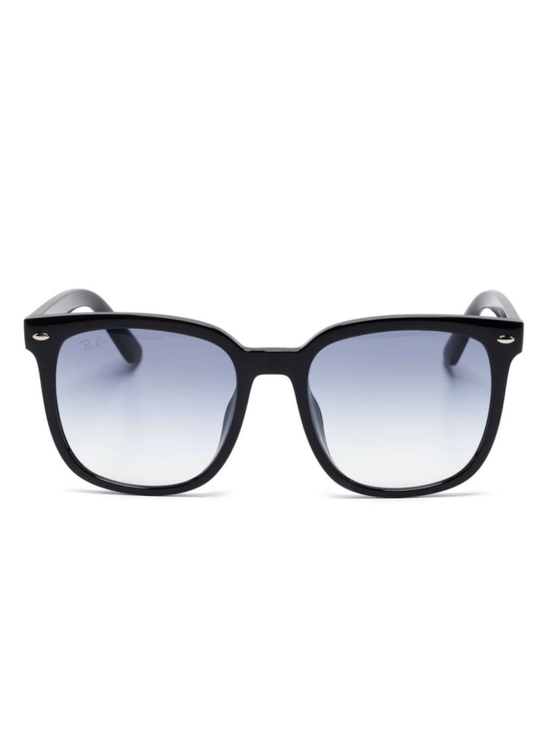 

Ray-Ban солнцезащитные очки RB4401D, черный