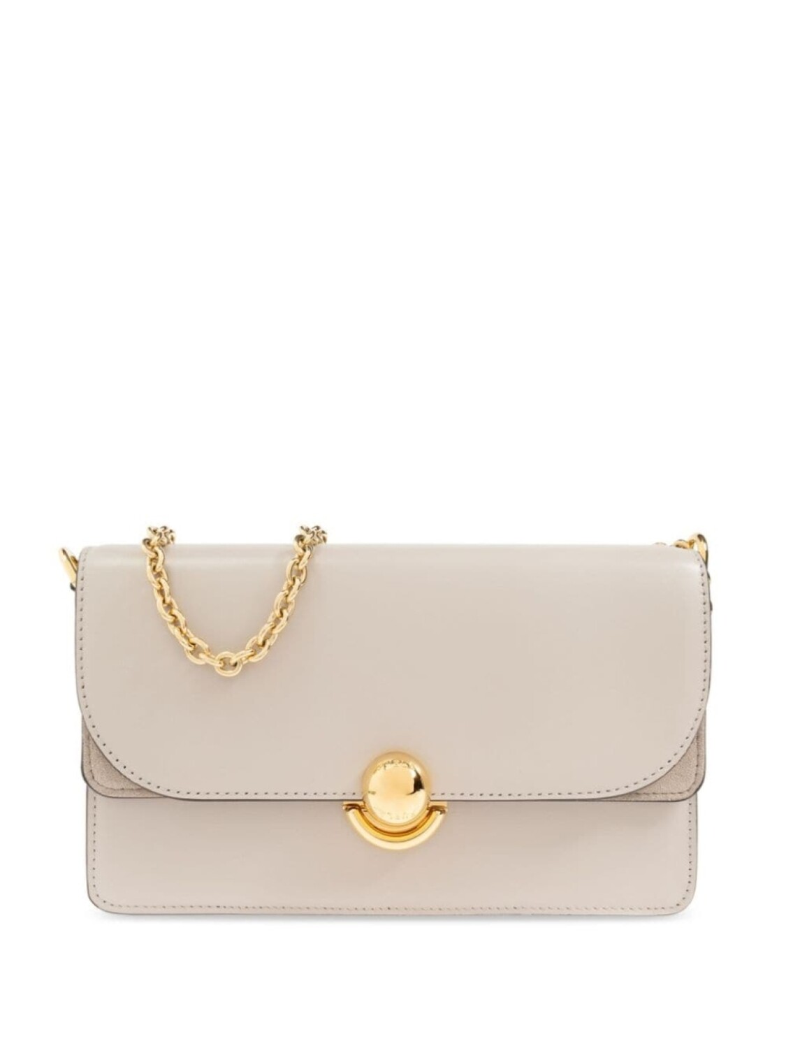 

Furla сумка через плечо Sfera, нейтральный цвет
