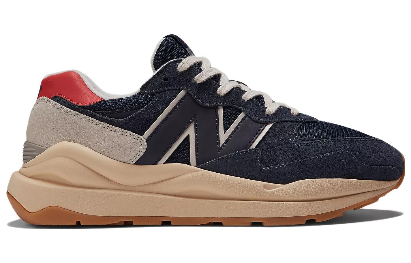 New Balance NB 5740 Кроссовки унисекс — фото 2