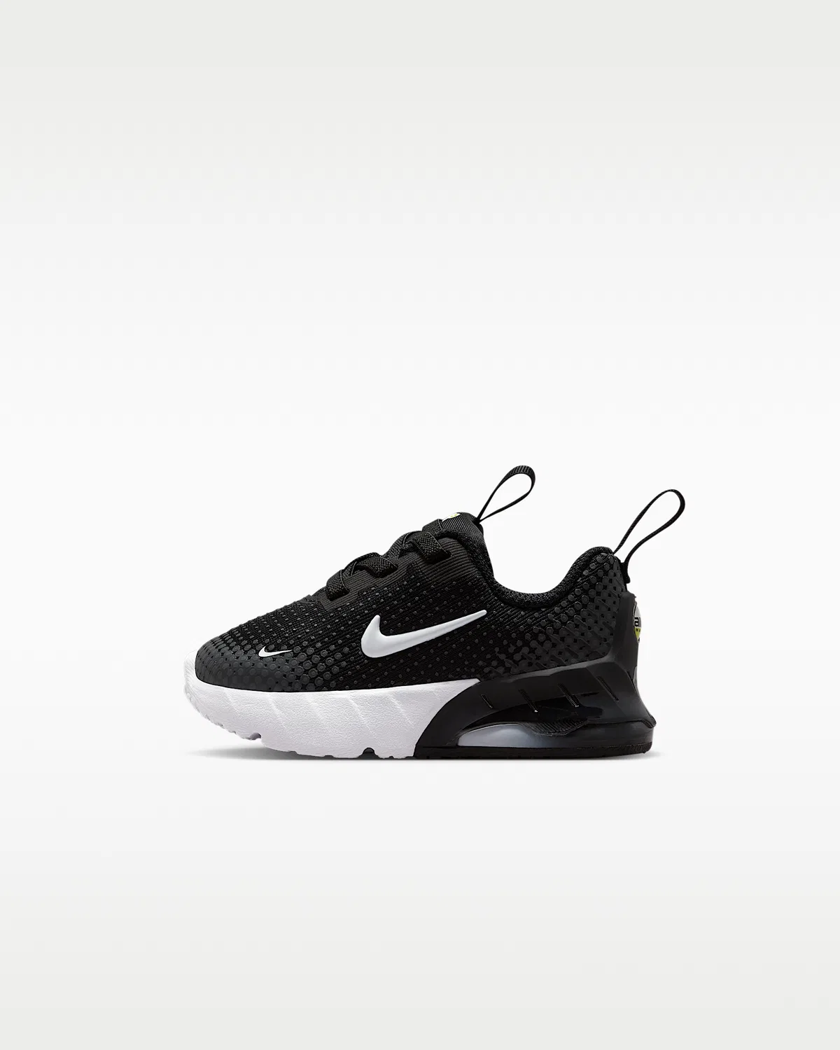Детские кроссовки Nike Air Max Phoenix, Black/Anthracite/Smoke Grey/White