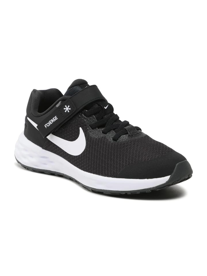 

Низкие кроссовки Nike, черный