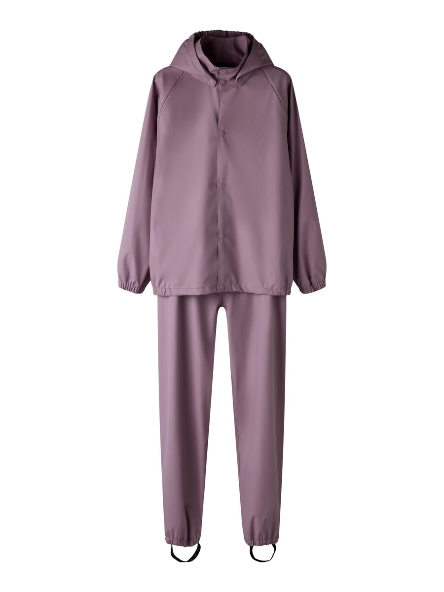 

Спортивный костюм TWO SOON, лавандовый