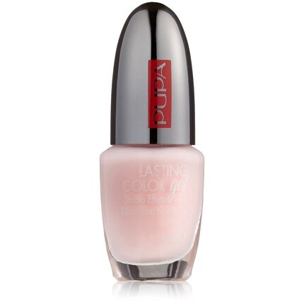 

Pupa Lasting Color Gel 123 Тальк Розовый Talk-Rosa, Pupa Milano