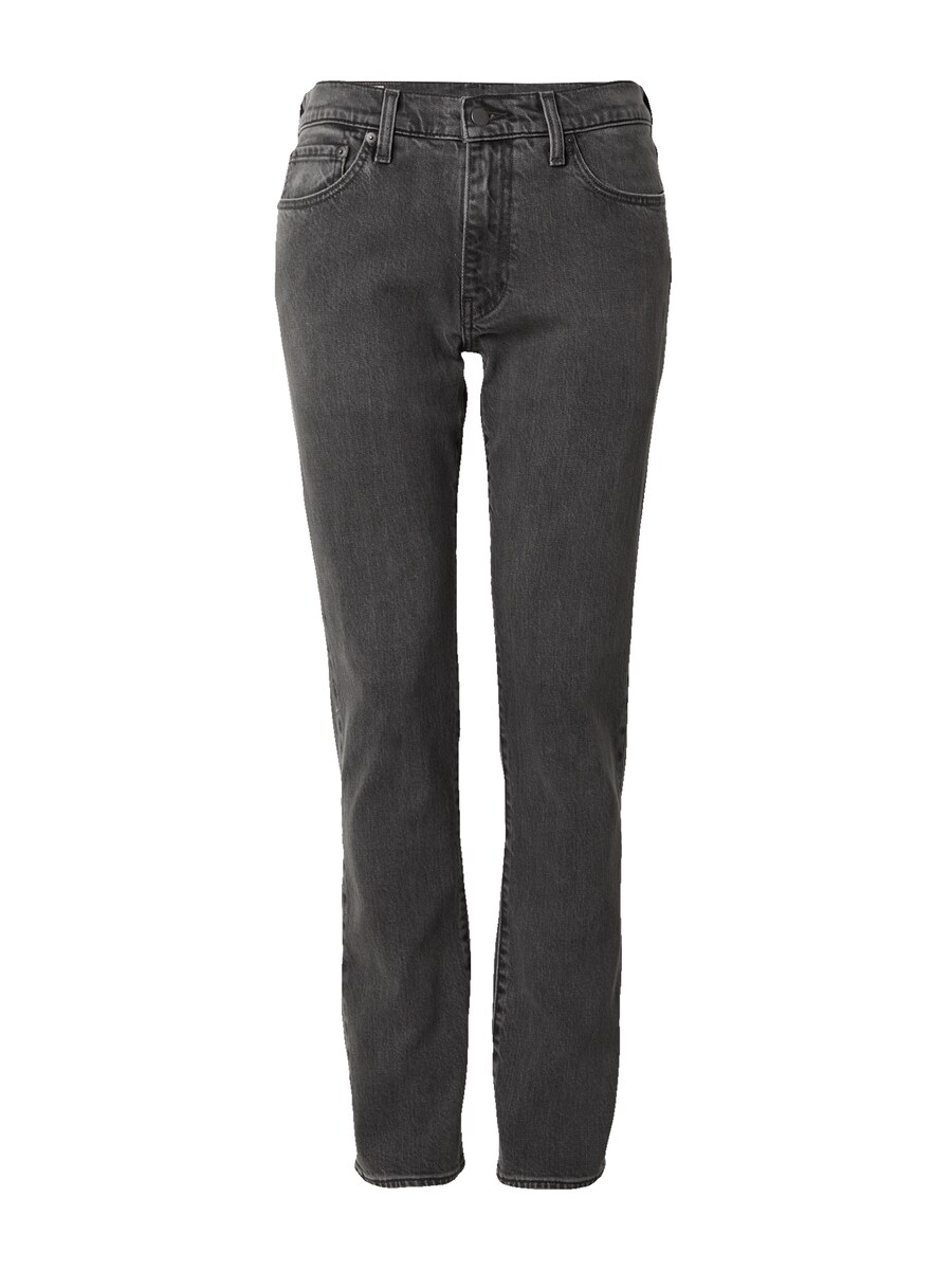 

Узкие джинсы LEVIS ┬о 511тДв Slim Soft Lightweight Jeans, Anthracite