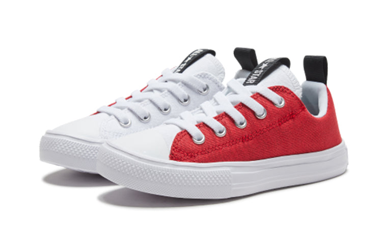 Кеды Converse Chuck Taylor All Star Superplay 'Red White', красный — фото 3