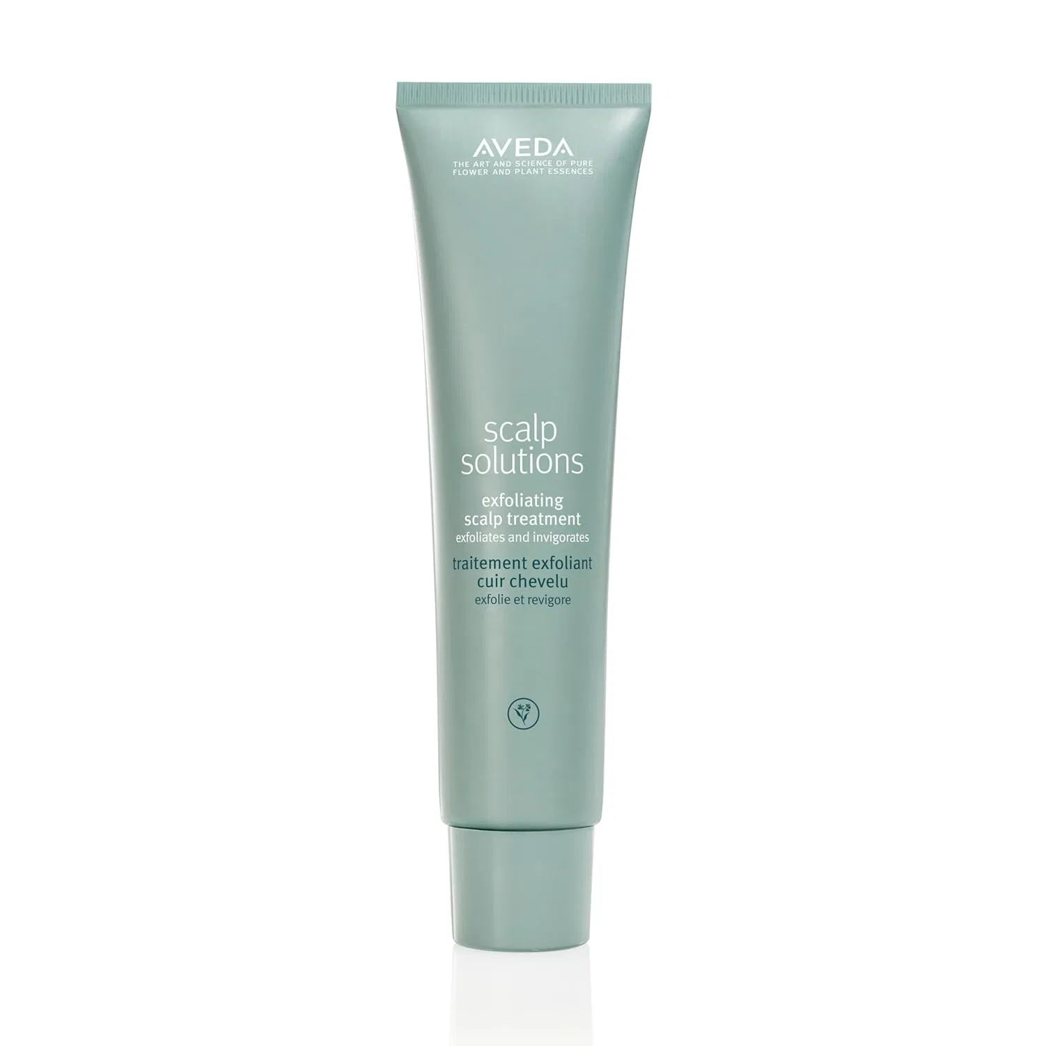 Отшелушивающий скраб для кожи головы Aveda Scalp Solutions, 150 мл Aveda