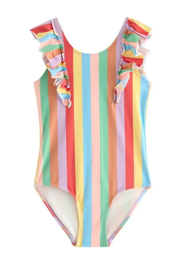 Купальник Lindex, Light Blue