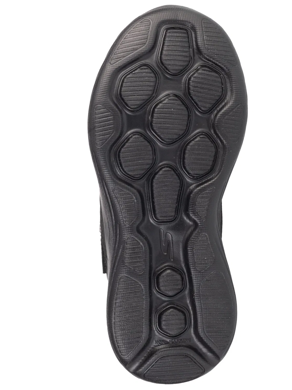 Кроссовки 'Skechers Go Run 400 V2 - Strarvo' Skechers, Black — фото 3