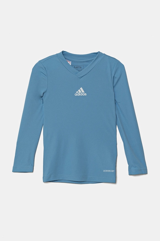 

Детская водолазка Adidas Performance, синий