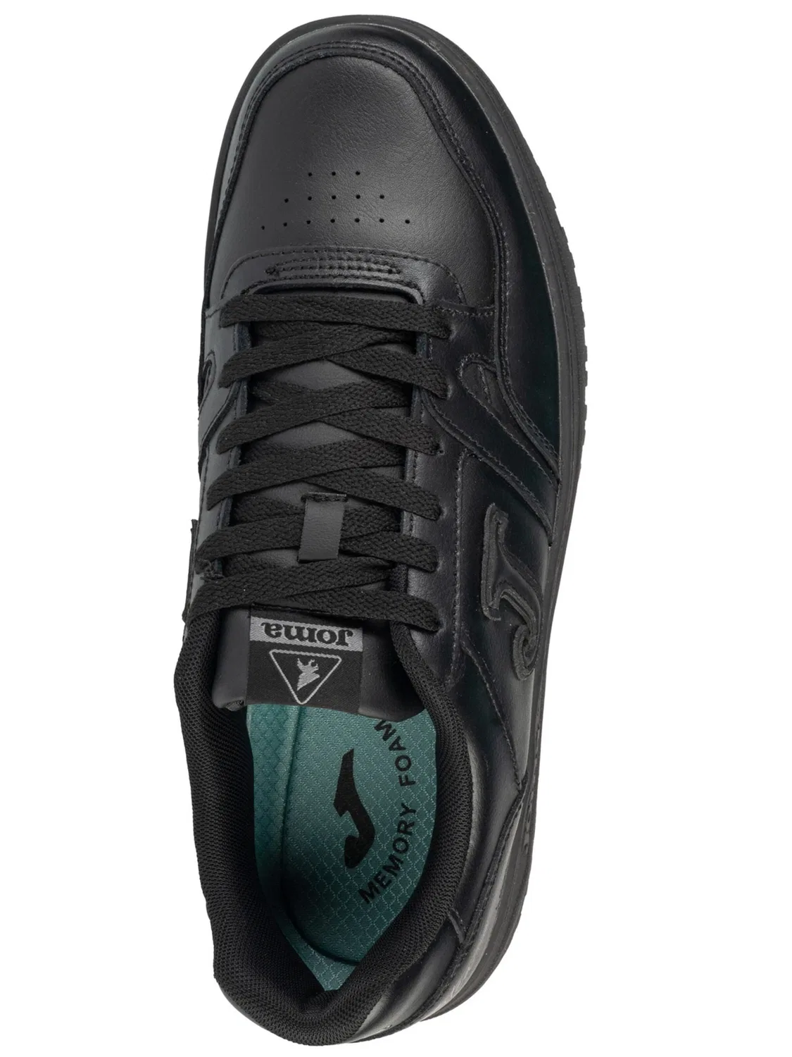 Кроссовки 'C.Attica' Joma, Black — фото 4