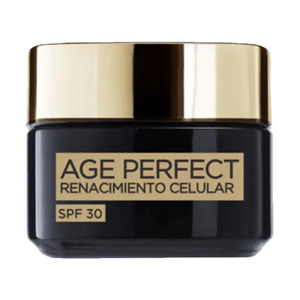 

Питательный крем для лица Age Perfect Renacimiento Celular Spf 30 L'Oreal, 50 ml