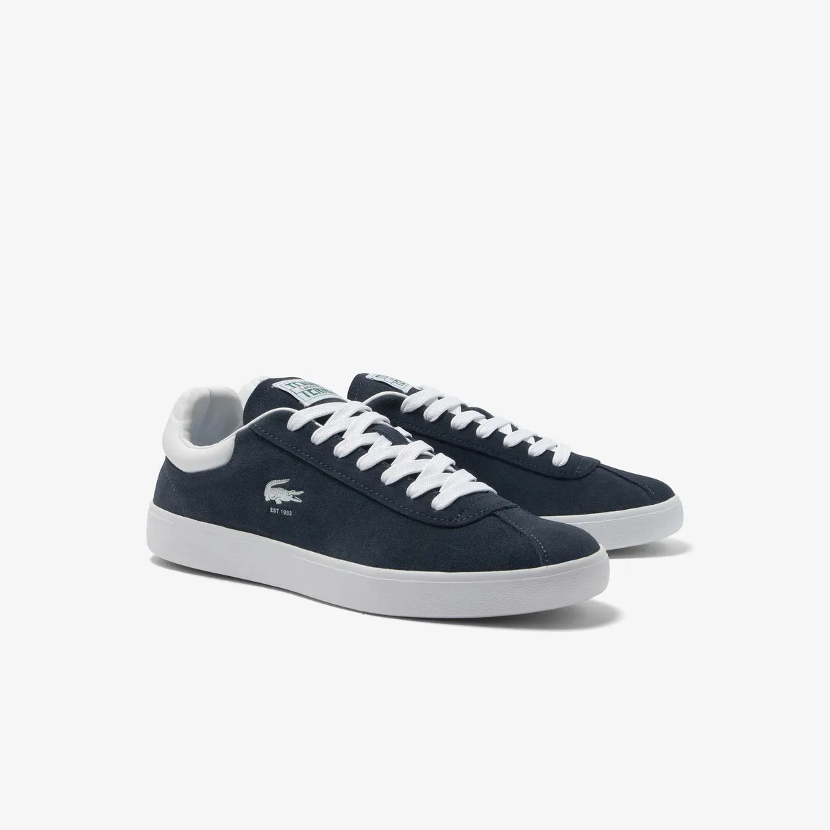 

Кроссовки Lacoste "BASESHOT 223 1 SMA", белый