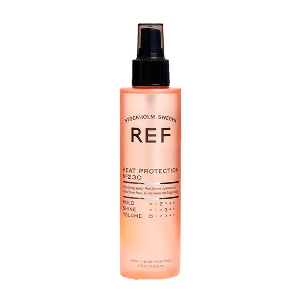 

Термозащитный спрей Styling Ref Stockholm, 100 ml