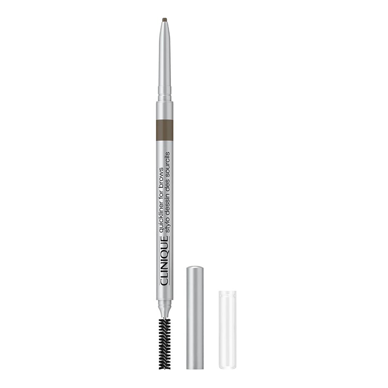 

Карандаш для бровей Quickliner For Brows Clinique, Soft Brown 0.06 g