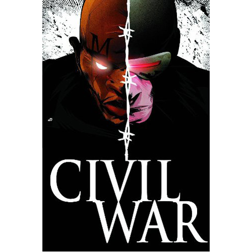 

Книга Civil War: X-Men (Paperback)