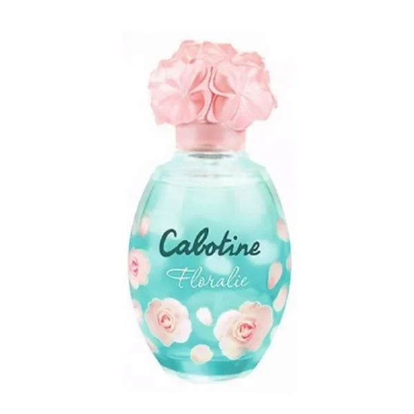 Парфюмерная вода для женщин CABOTINE Floralie 100 мл