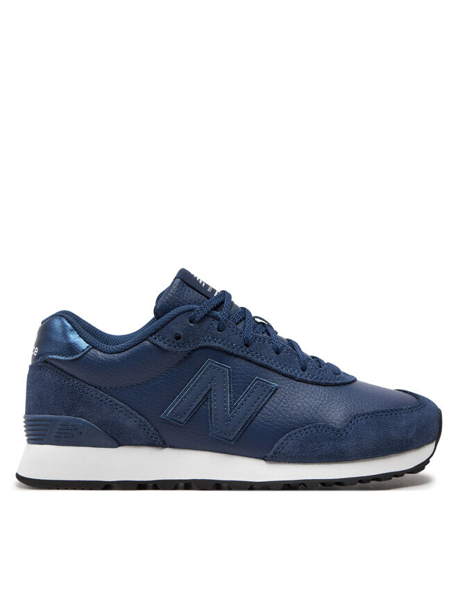 

Кроссовки New Balance, синий