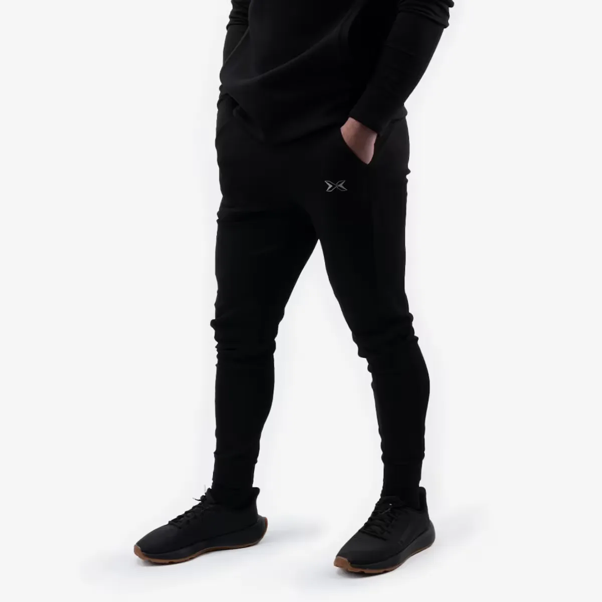 

Мужские брюки Jogger Urban Premium Picsil, черный