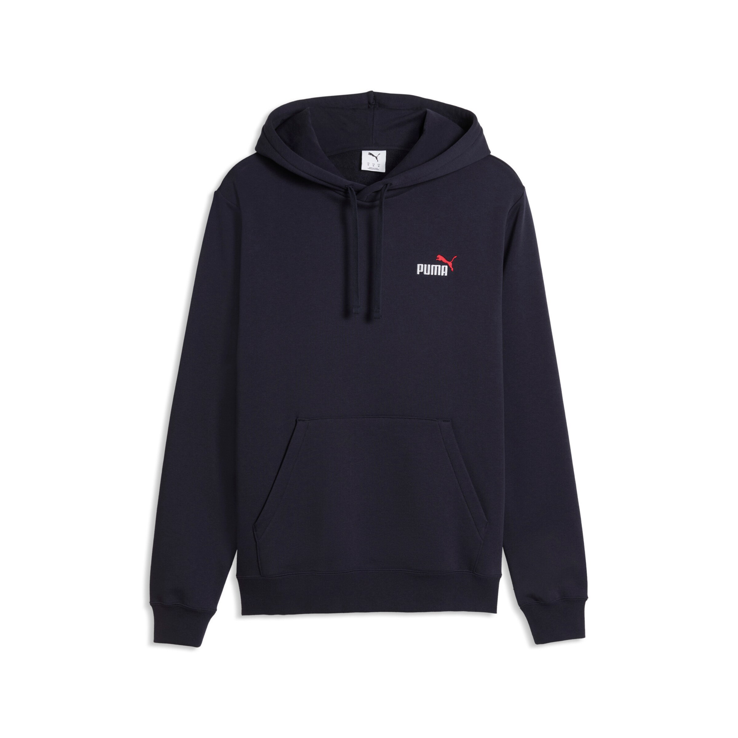 

PUMA Толстовка в черном цвете, Черный, PUMA Толстовка в черном цвете