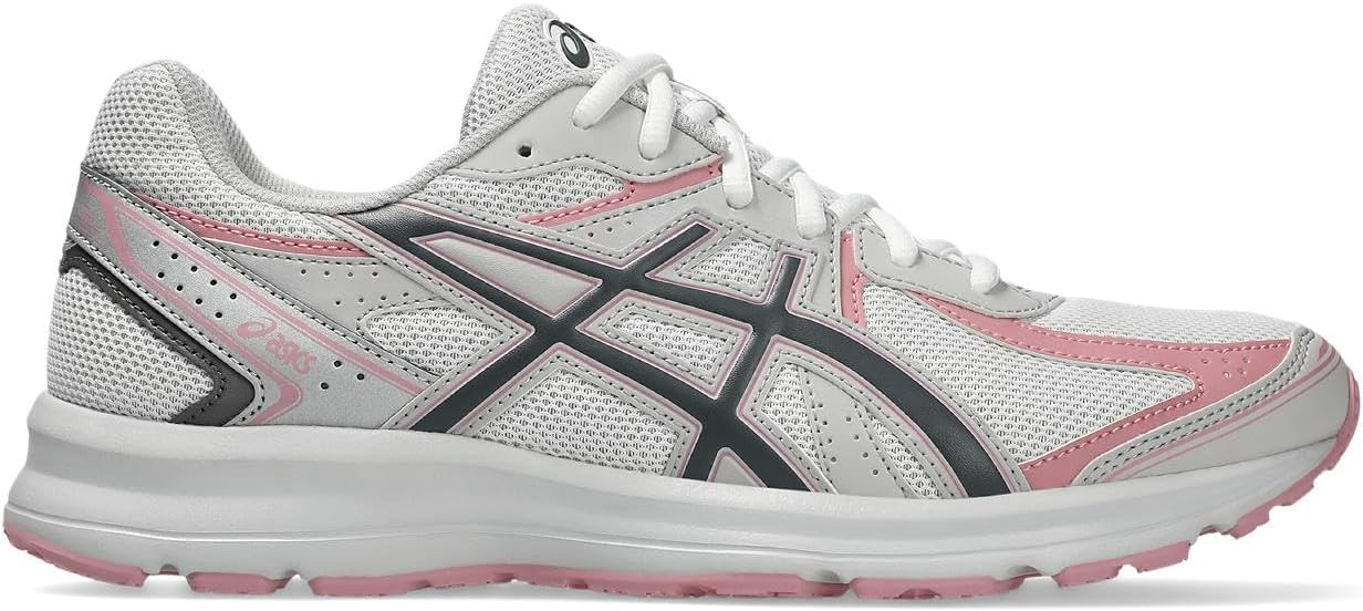 Кроссовки ASICS Jog 100, мужские, белый — фото 3