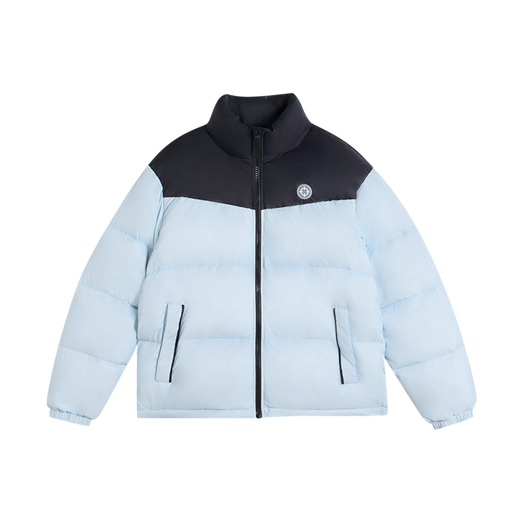 

RIGORER Унисекс пуховик, Sedum Blue