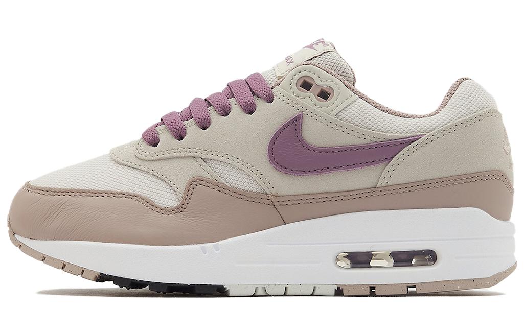 

Nike Air Max 1 Sc Light Bone Violet Dust в бежево-фиолетовых тонах, цвет Beige Purple