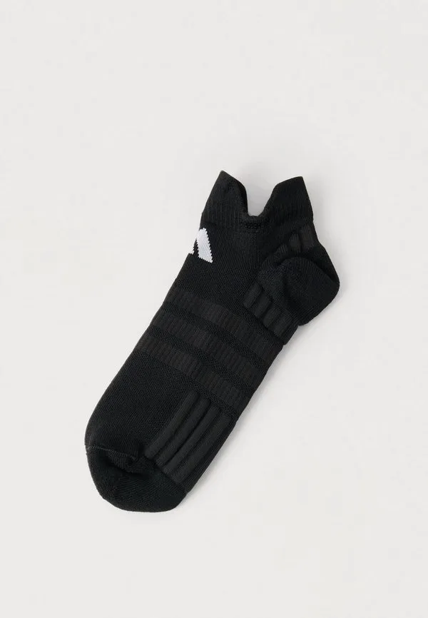 Теннисные тренировочные носки Adidas Performance, Black/White