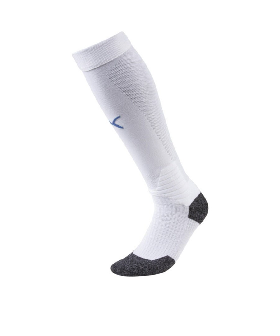 

Носки PUMA Soccer Socks, цвет mottled black/white