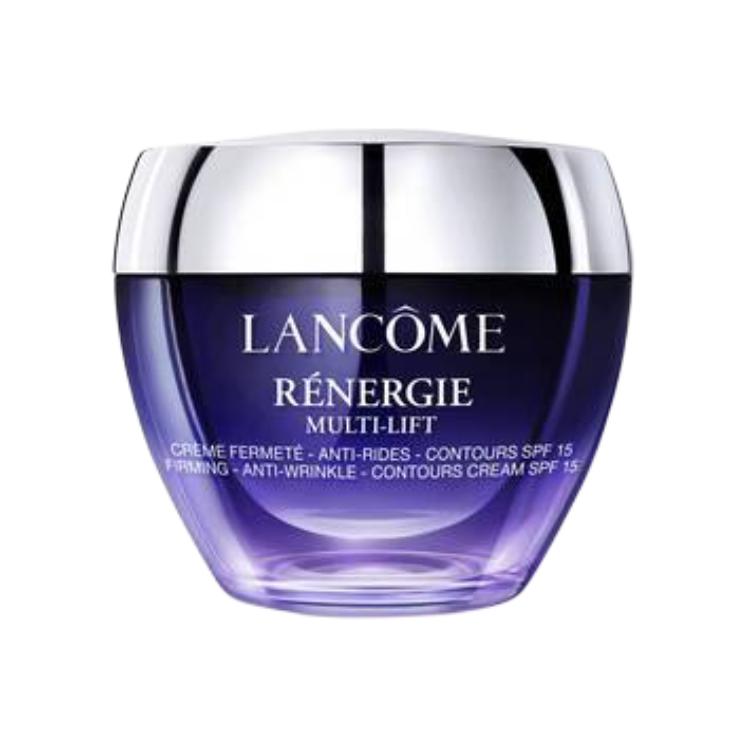 Крем для лица Lancôme — LANKOU 3D эффект лифтинг и моделирование овала увлажняющий и питательный / LANCOME, 50 мл — фото 3