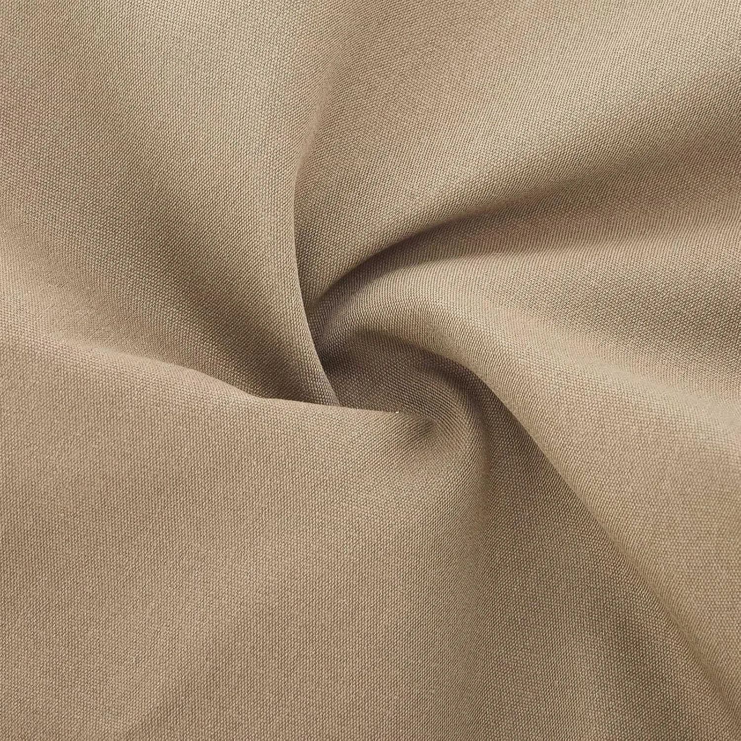 Женские спортивные штаны с карманами, с высокой талией, повседневные штаны для йоги, удобные беговые штаны на шнуровке, свободные спортивные брюки Generic, хаки — фото 3