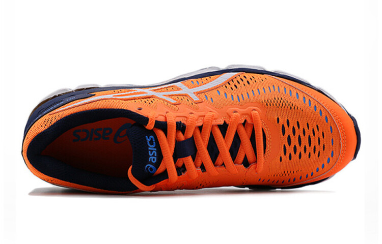 Детские кроссовки Gel-Kayano 23 GS Asics — фото 3