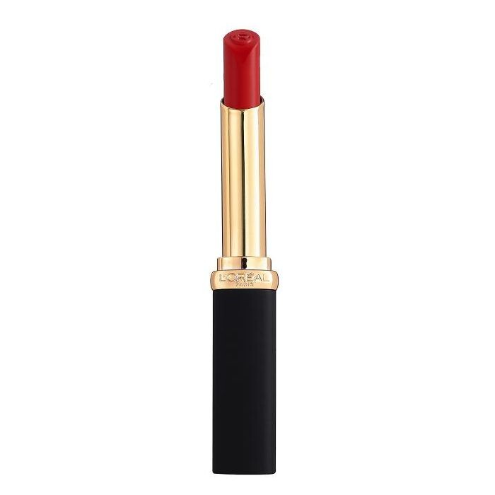 

Губная помада Color Riche Intense Volume Mate Barra de Labios L'Oréal París, 336 Rouge Avant-Ga