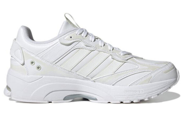 Кроссовки Spiritain 2000 Adidas, белый — фото 2