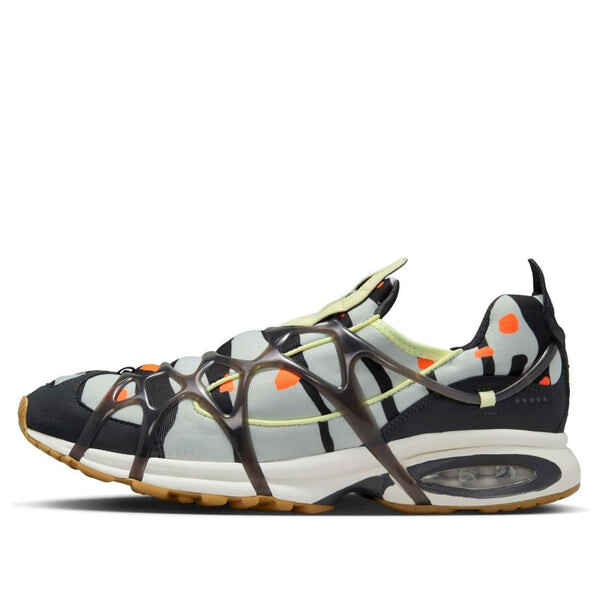 

Кроссовки air kukini 'light silver' Nike, серебряный