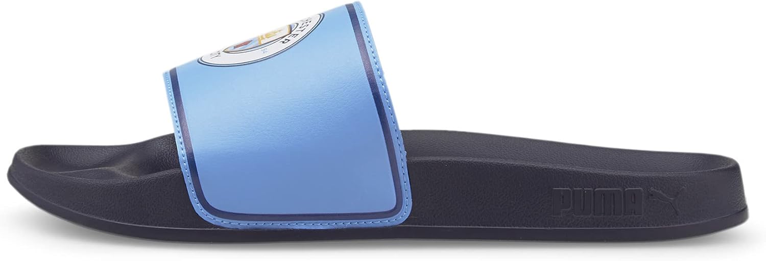 

Мужские сандалии PUMA Leadcat 2.0, светло-синий